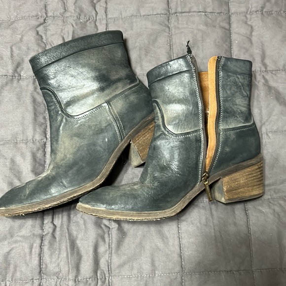 Another great very good condition boot - Picture 2 of 5